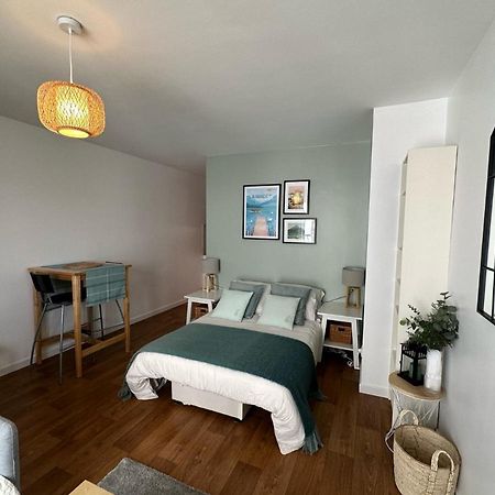 Le Studio D'Alery - Au Coeur De La Ville - 16Bis Annecy Exteriér fotografie
